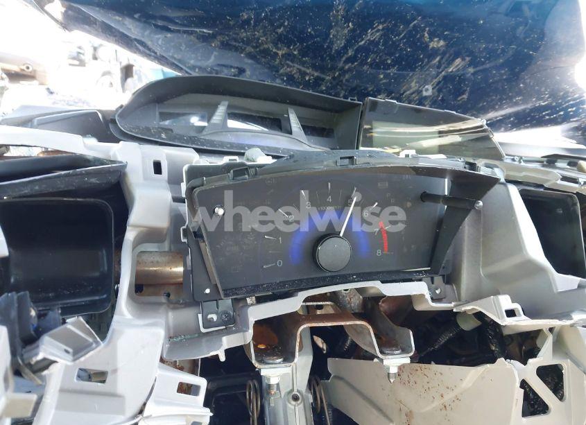 Photo 7 of 2012 Honda Civic LX (VIN 2HGFG3B50CH555077)