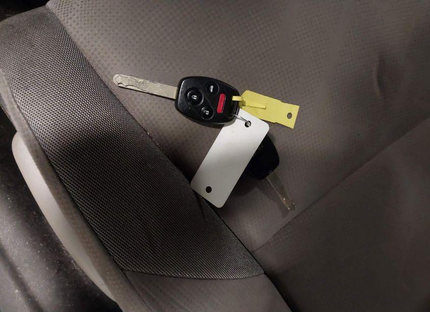 Photo 11 of 2012 Honda Civic LX (VIN 2HGFG3B50CH558223)