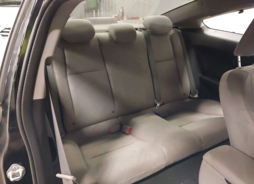 Photo 8 of 2012 Honda Civic LX (VIN 2HGFG3B50CH558223)