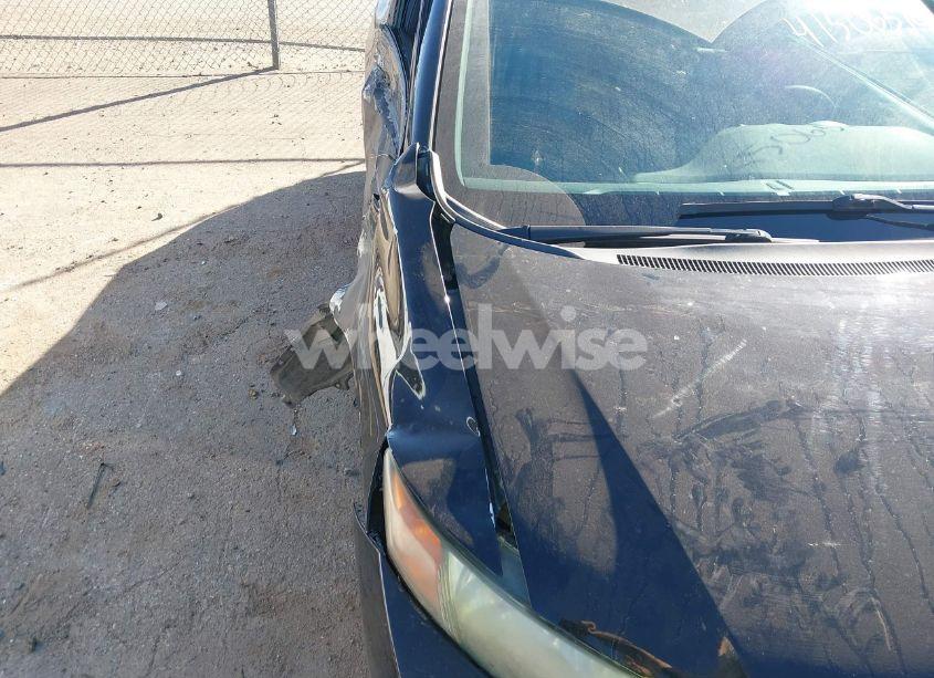 Photo 6 of 2012 Honda Civic LX (VIN 2HGFG3B50CH560568)