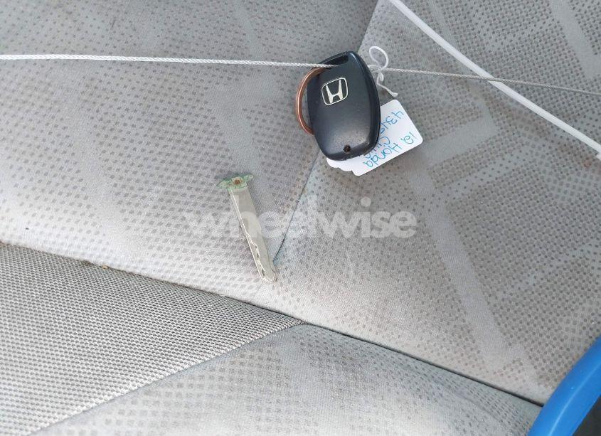 Photo 11 of 2012 Honda Civic LX (VIN 2HGFG3B50CH564345)