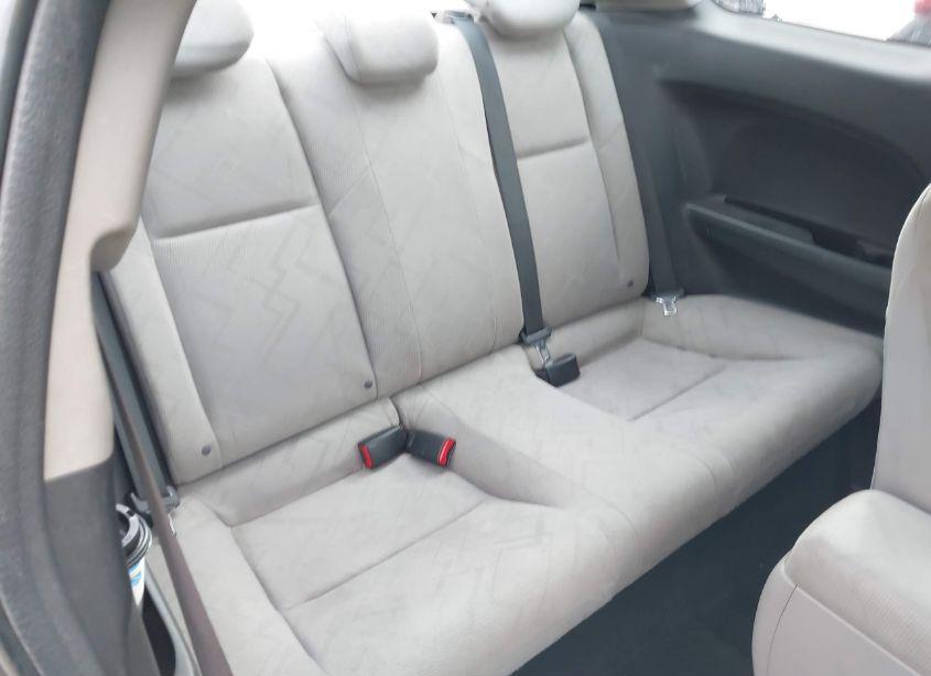 Photo 8 of 2013 Honda Civic LX (VIN 2HGFG3B50DH511338)