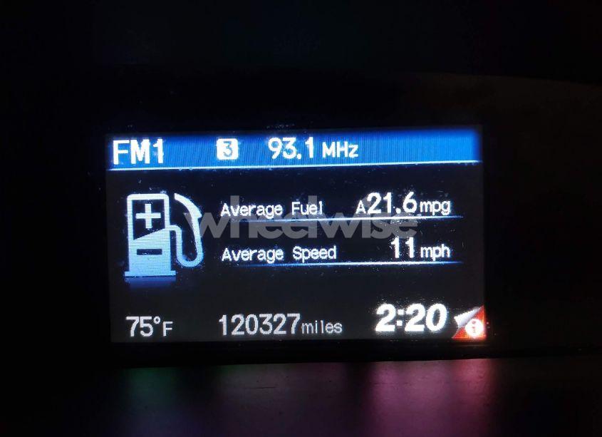 Photo 16 of 2013 Honda Civic LX (VIN 2HGFG3B50DH515471)