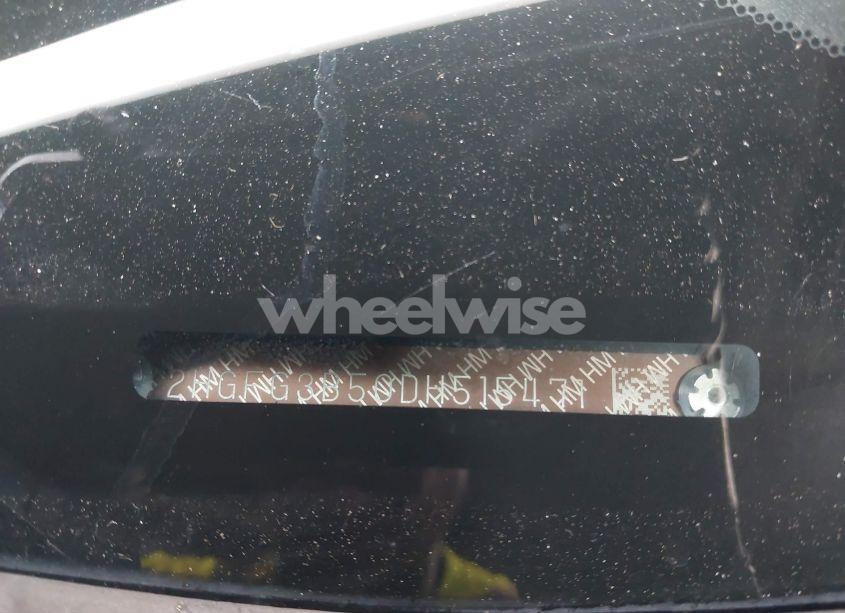 Photo 18 of 2013 Honda Civic LX (VIN 2HGFG3B50DH515471)