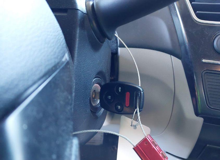 Photo 11 of 2013 Honda Civic LX (VIN 2HGFG3B50DH523764)