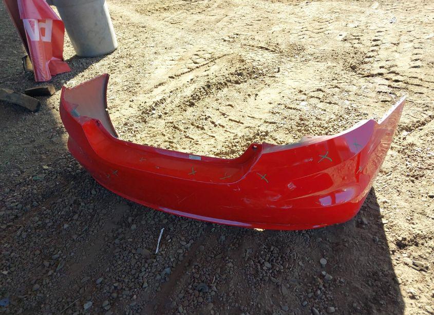 Photo 12 of 2013 Honda Civic LX (VIN 2HGFG3B50DH523764)