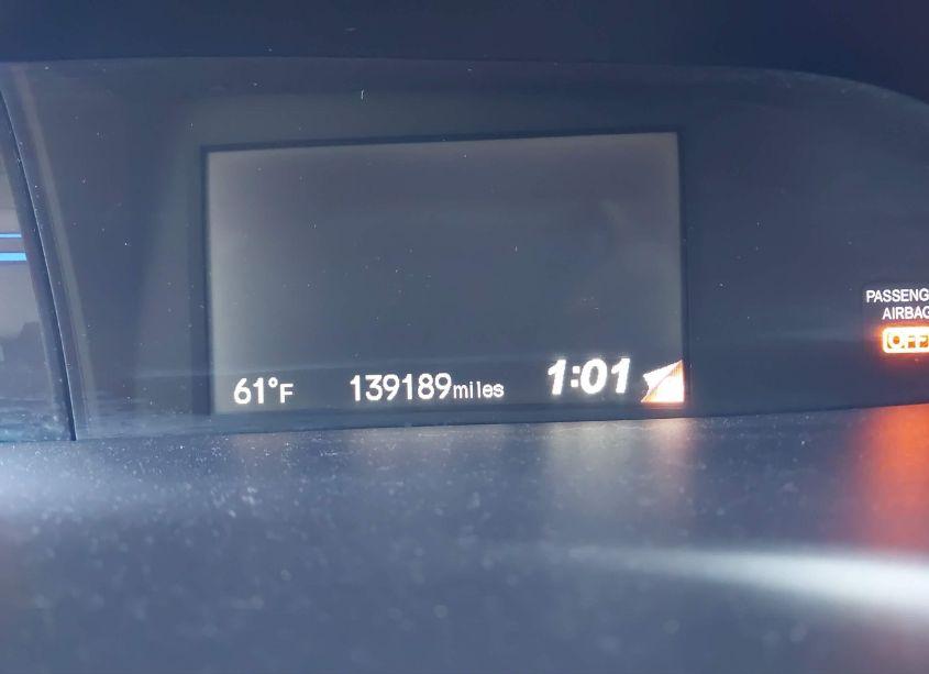 Photo 16 of 2013 Honda Civic LX (VIN 2HGFG3B50DH523764)