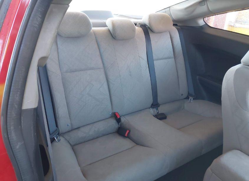 Photo 8 of 2013 Honda Civic LX (VIN 2HGFG3B50DH523764)