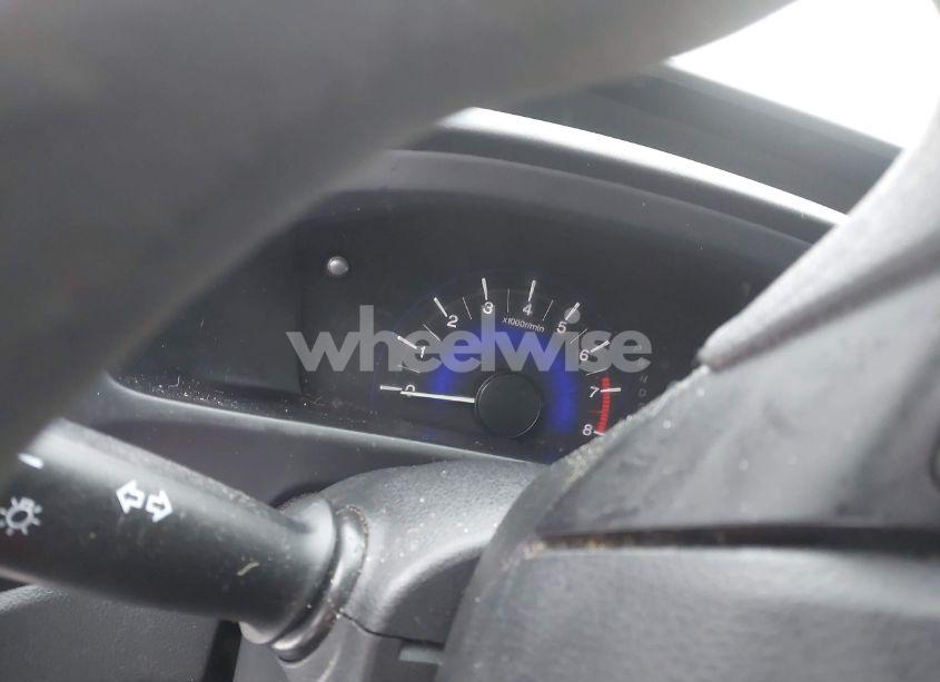 Photo 15 of 2014 Honda Civic LX (VIN 2HGFG3B50EH502284)