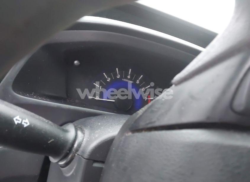 Photo 7 of 2014 Honda Civic LX (VIN 2HGFG3B50EH502284)