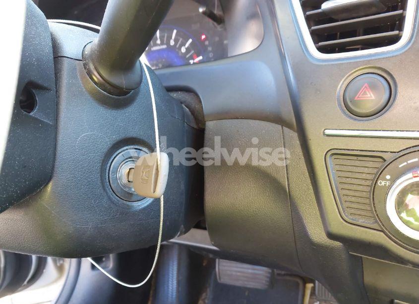 Photo 11 of 2014 Honda Civic (VIN 2HGFG3B50EH510739)