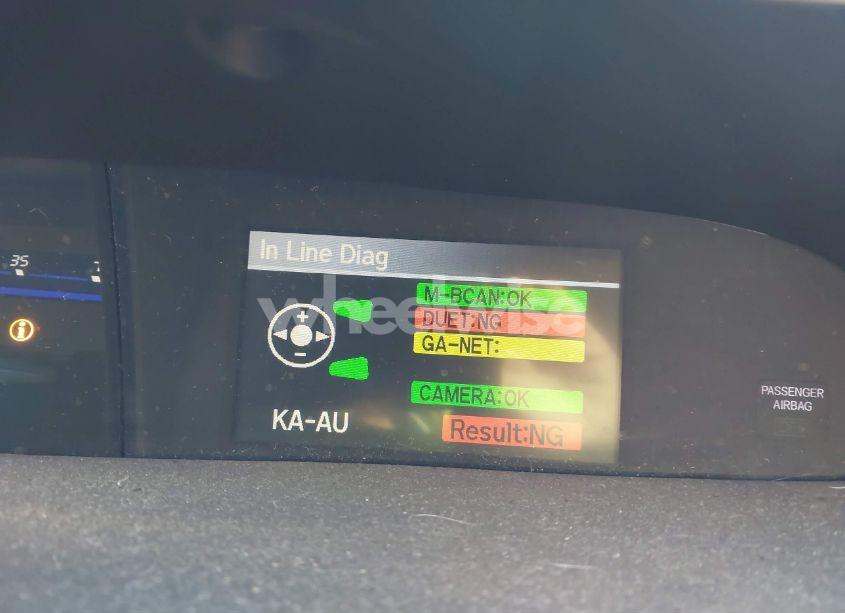 Photo 15 of 2014 Honda Civic (VIN 2HGFG3B50EH510739)