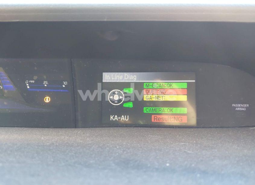 Photo 7 of 2014 Honda Civic (VIN 2HGFG3B50EH510739)