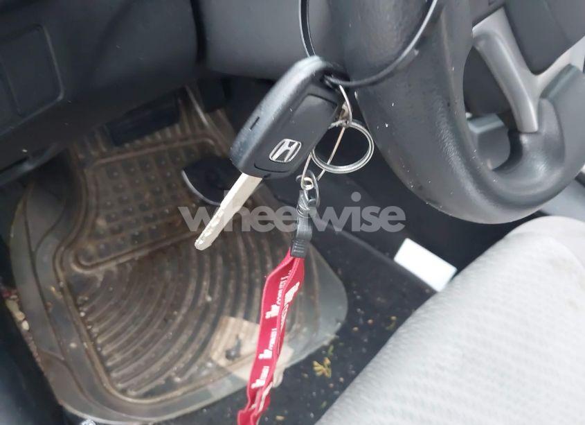 Photo 11 of 2014 Honda Civic LX (VIN 2HGFG3B50EH511017)