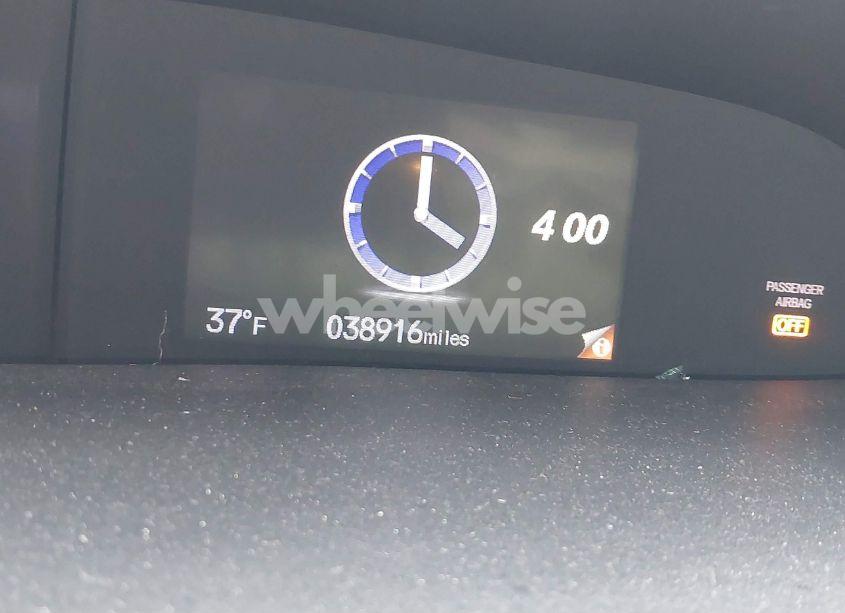 Photo 15 of 2014 Honda Civic LX (VIN 2HGFG3B50EH511017)