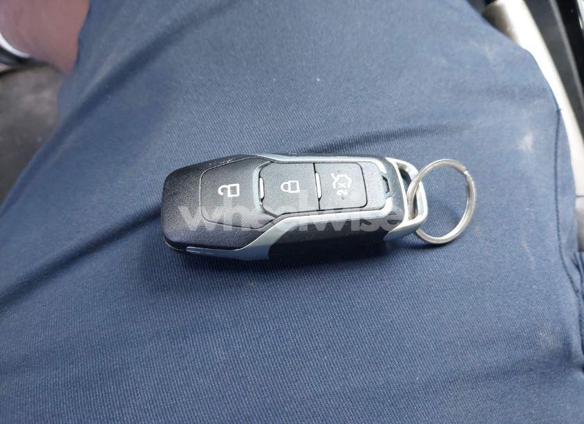 Photo 11 of 2015 Honda Civic LX (VIN 2HGFG3B50FH522648)