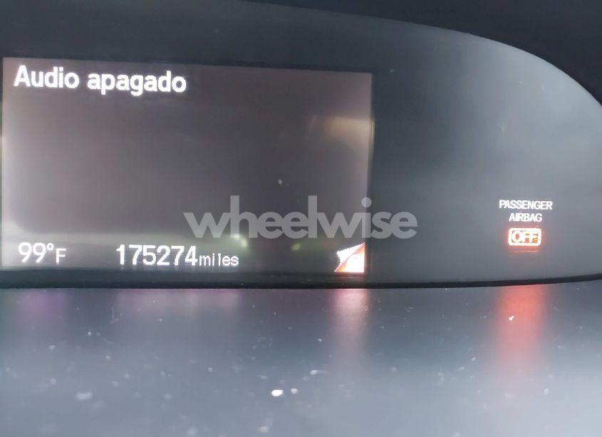 Photo 15 of 2015 Honda Civic LX (VIN 2HGFG3B50FH522648)