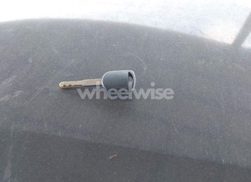 Photo 11 of 2012 Honda Civic LX (VIN 2HGFG3B51CH511833)