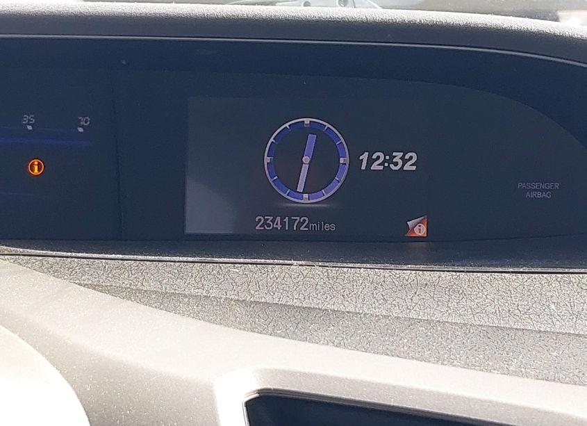 Photo 16 of 2012 Honda Civic LX (VIN 2HGFG3B51CH518345)