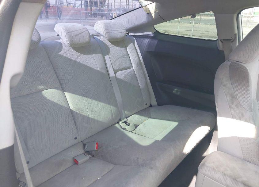 Photo 8 of 2012 Honda Civic LX (VIN 2HGFG3B51CH518345)