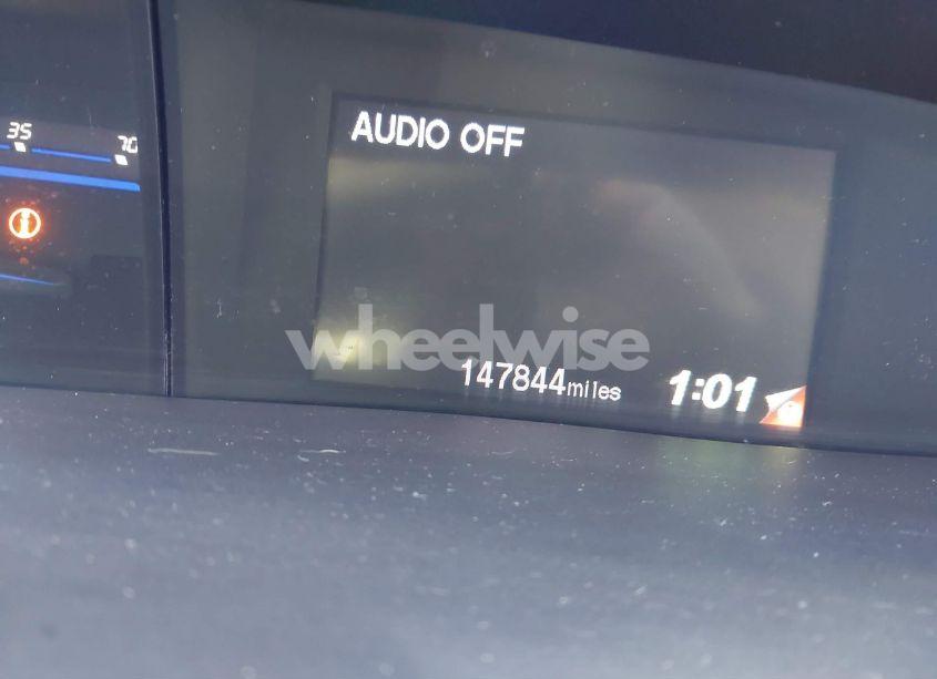 Photo 15 of 2012 Honda Civic LX (VIN 2HGFG3B51CH535520)