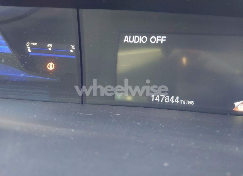 Photo 7 of 2012 Honda Civic LX (VIN 2HGFG3B51CH535520)