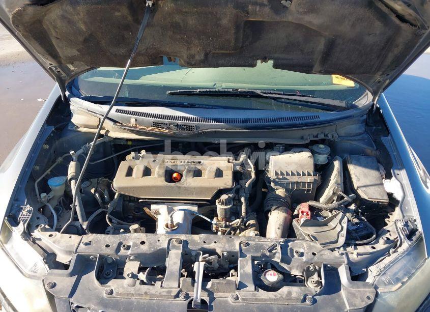 Photo 10 of 2012 Honda Civic LX (VIN 2HGFG3B51CH543469)