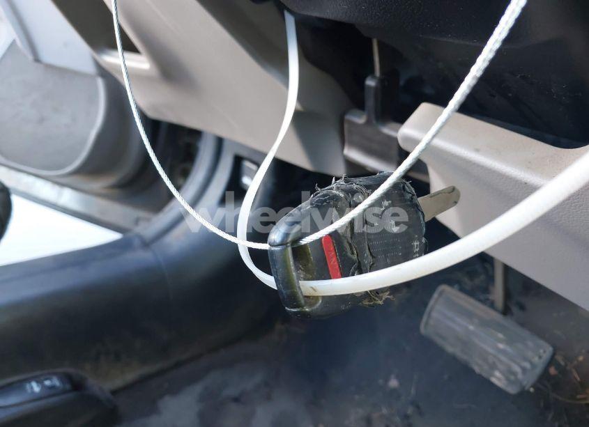 Photo 11 of 2012 Honda Civic LX (VIN 2HGFG3B51CH543469)