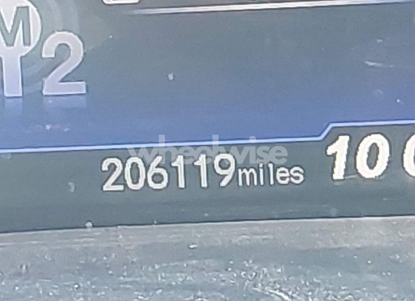 Photo 16 of 2012 Honda Civic LX (VIN 2HGFG3B51CH543469)