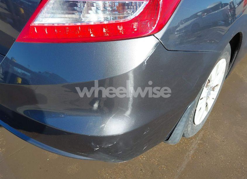 Photo 20 of 2012 Honda Civic LX (VIN 2HGFG3B51CH543469)