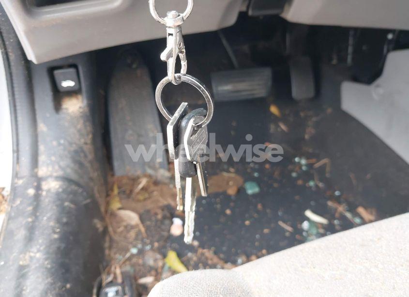 Photo 11 of 2012 Honda Civic LX (VIN 2HGFG3B51CH547778)