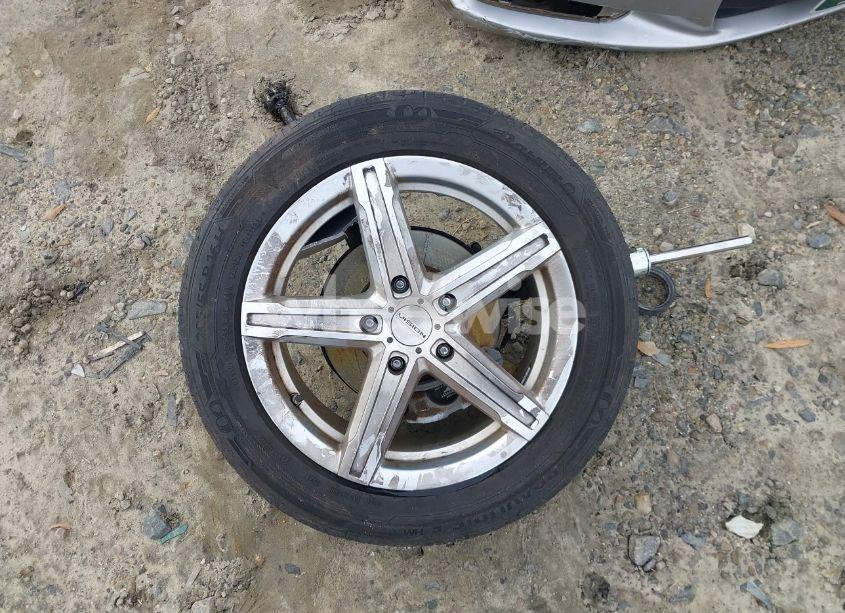 Photo 12 of 2012 Honda Civic LX (VIN 2HGFG3B51CH547778)