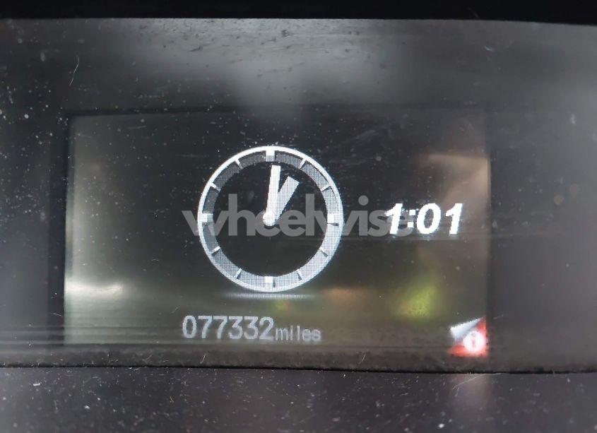 Photo 15 of 2012 Honda Civic LX (VIN 2HGFG3B51CH550888)