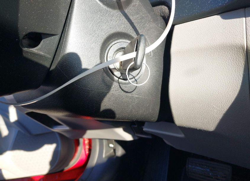 Photo 11 of 2012 Honda Civic LX (VIN 2HGFG3B51CH551362)