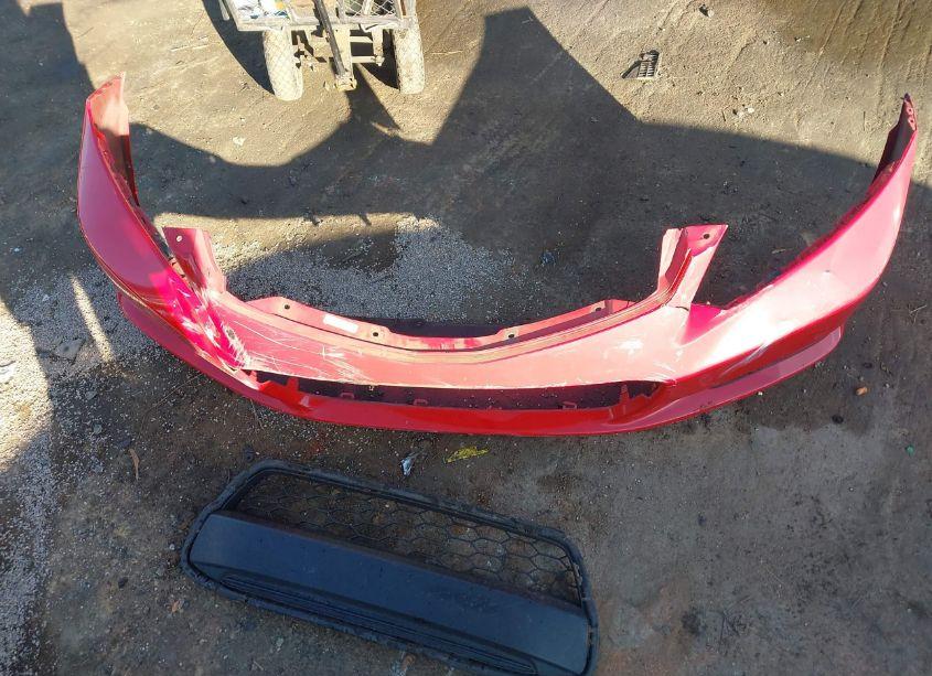 Photo 12 of 2012 Honda Civic LX (VIN 2HGFG3B51CH551362)