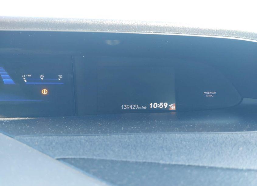 Photo 16 of 2012 Honda Civic LX (VIN 2HGFG3B51CH551362)