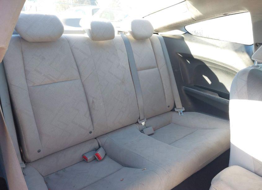 Photo 8 of 2012 Honda Civic LX (VIN 2HGFG3B51CH551362)