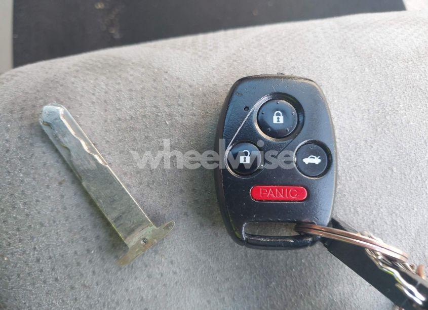 Photo 11 of 2012 Honda Civic LX (VIN 2HGFG3B51CH556626)