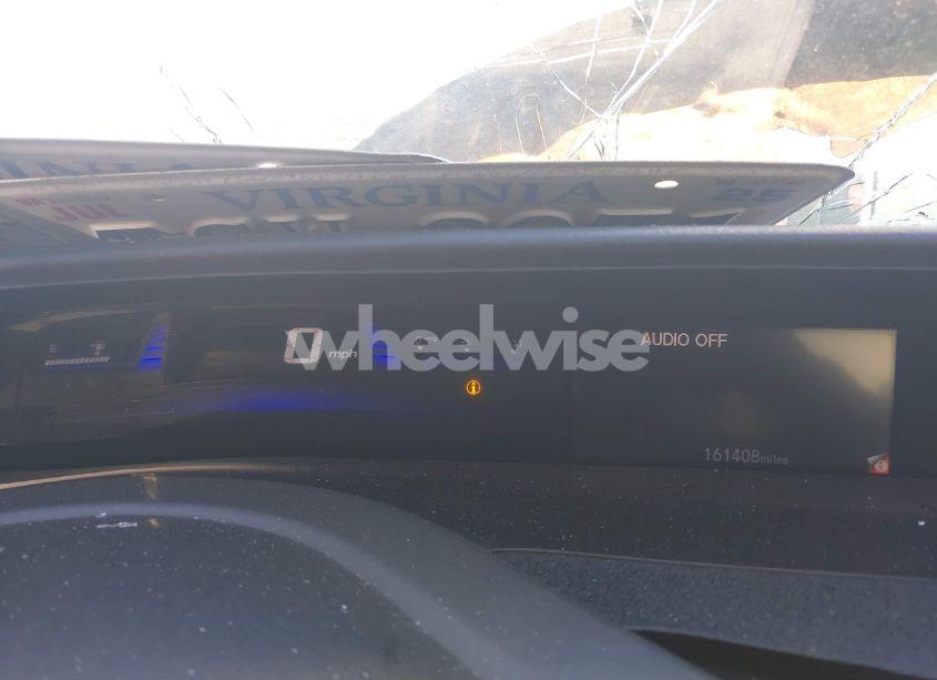 Photo 7 of 2012 Honda Civic LX (VIN 2HGFG3B51CH556626)