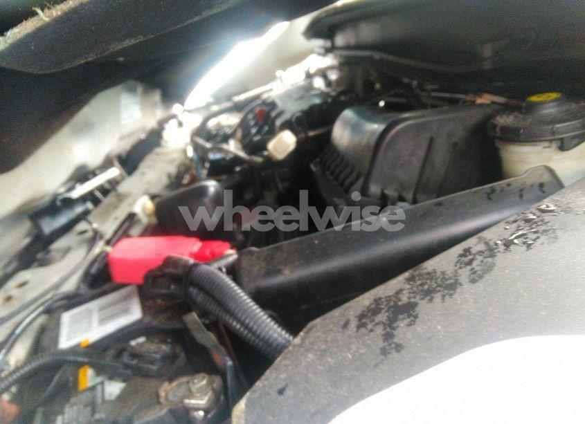 Photo 10 of 2013 Honda Civic LX (VIN 2HGFG3B51DH500042)