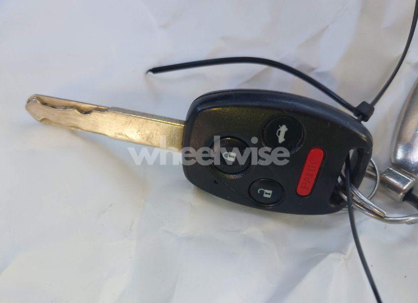 Photo 11 of 2013 Honda Civic LX (VIN 2HGFG3B51DH524650)