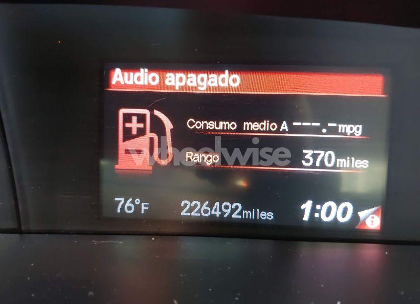 Photo 16 of 2013 Honda Civic LX (VIN 2HGFG3B51DH524650)