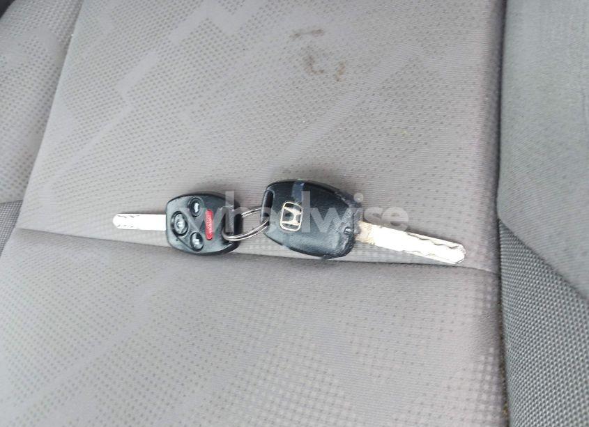 Photo 11 of 2013 Honda Civic LX (VIN 2HGFG3B51DH528696)