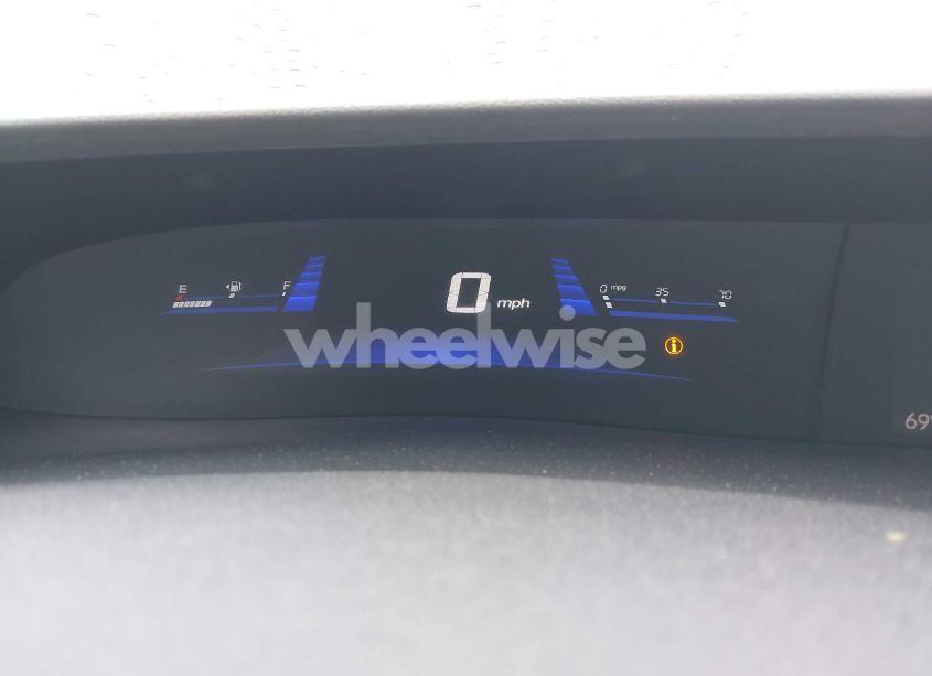 Photo 17 of 2013 Honda Civic LX (VIN 2HGFG3B51DH528696)