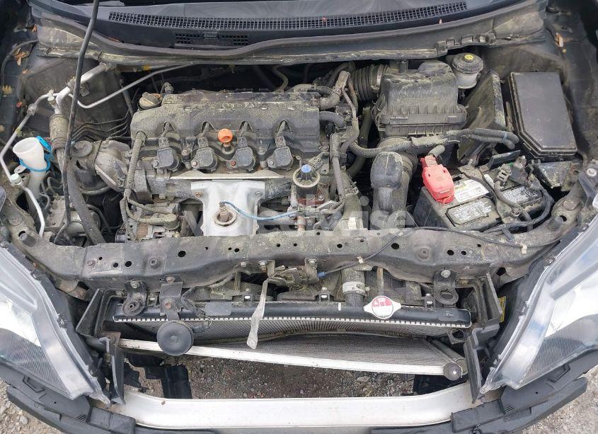 Photo 10 of 2014 Honda Civic LX (VIN 2HGFG3B51EH501841)