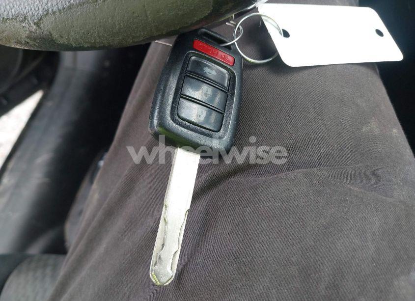 Photo 11 of 2014 Honda Civic LX (VIN 2HGFG3B51EH501841)