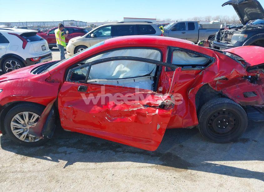 Photo 14 of 2014 Honda Civic LX (VIN 2HGFG3B51EH520082)