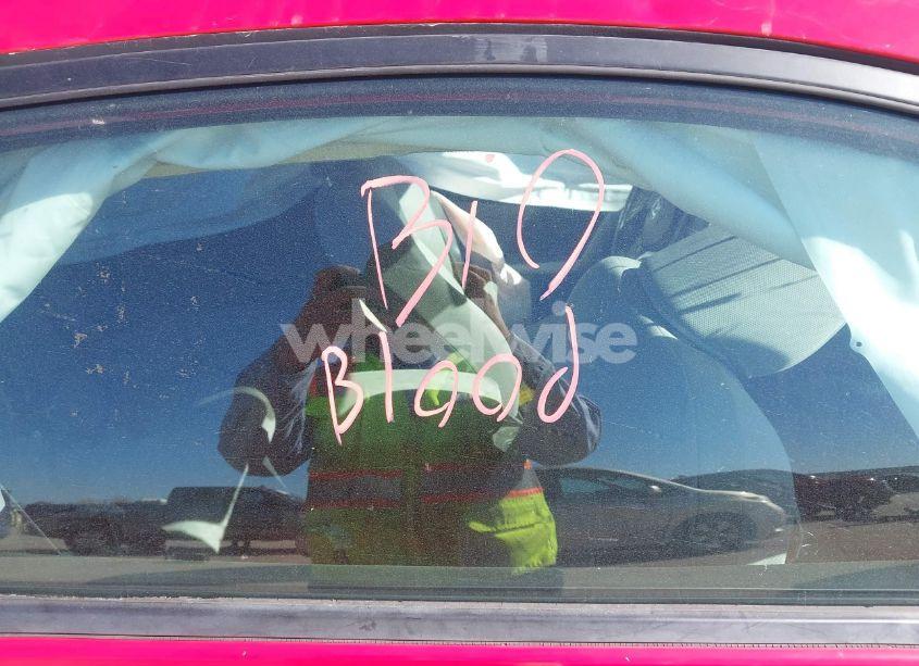 Photo 6 of 2014 Honda Civic LX (VIN 2HGFG3B51EH520082)