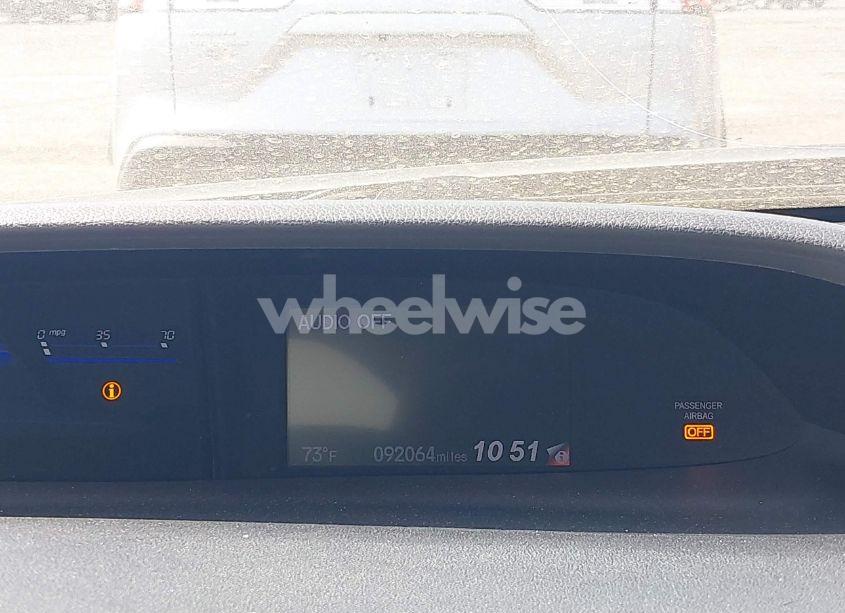 Photo 15 of 2015 Honda Civic LX (VIN 2HGFG3B51FH517474)