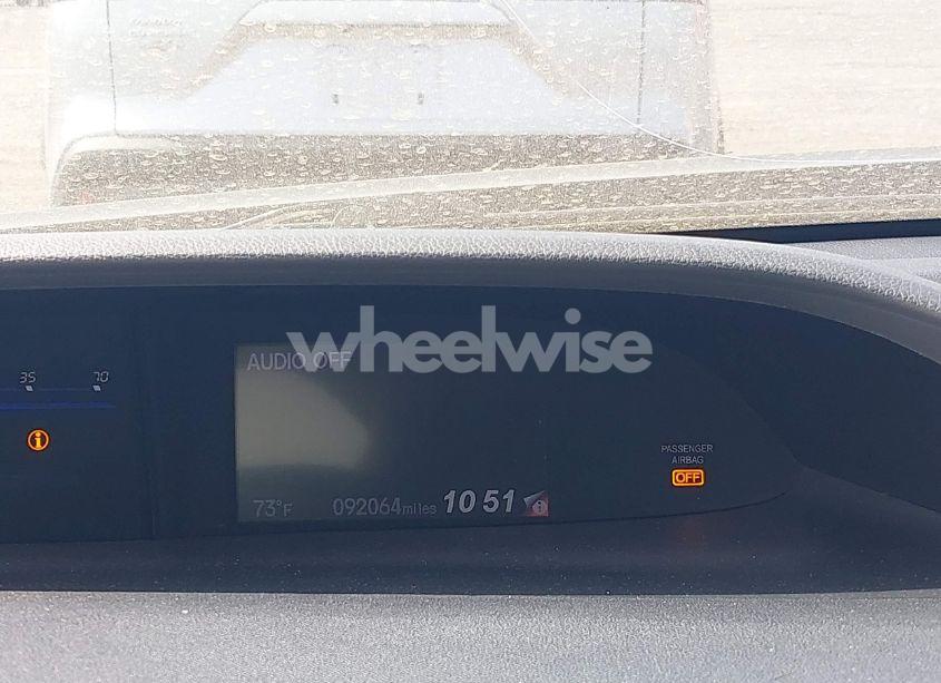 Photo 7 of 2015 Honda Civic LX (VIN 2HGFG3B51FH517474)